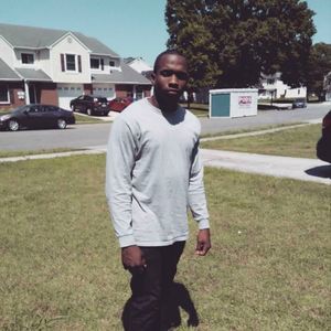 Meet your Posher, Isaiah